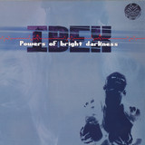 Ibex - Powers Of Bright Darkness