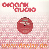Organic Audio - Touch The Sky
