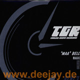 Maa Bell - Magic / Vertigo
