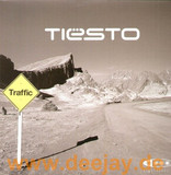 Dj Tiesto - Traffic