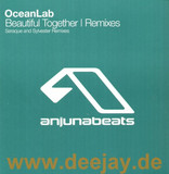 Oceanlab - Beautiful Together *rmxs*