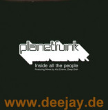 Planet Funk - Inside All The People *remix*