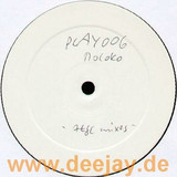 Moloko Vs. Killing Joke - Cannot Contain This *atfc*