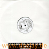 M People / Take That - 4 In 1 Dance Classics