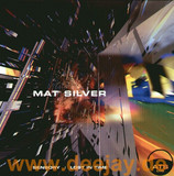 Mat Silver - Sensory / Lost In Time