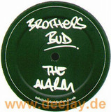 Brothers Bud - The Alarm