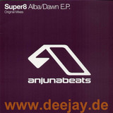 Super 8 - Alba / Dawn