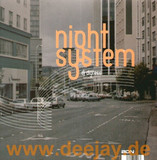 Dj Digress - Night System