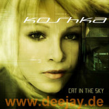 Koshka - Cat In The Sky Ep