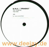 Nrc - Fragile