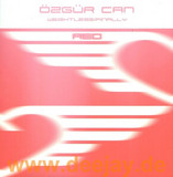 Özgür Can - Weightless / Finally
