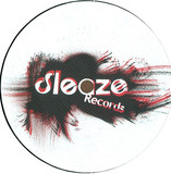 Gary Beck / Cari Lekebusch - Sleaze Sampler Vol.1