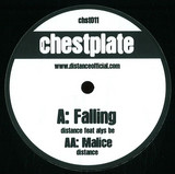 Distance - Falling / Malice