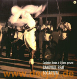 Carlinhos Brown - Boca