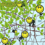 Maskio - Human Jungle