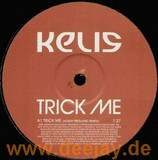 Kelis - Trick Me *remix*