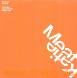 Meat Katie - *1* Bedrock Breaks 2x12"