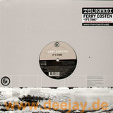Ferry Corsten - It´s Time