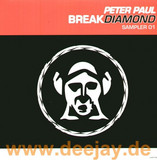 Peter Paul - Break Diamond