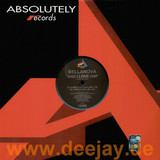 Bellanova - And I Love Him