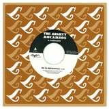 The Mighty Mocambos - Ou Tu M'emmenes