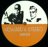 Howard & Stereo - Marleen