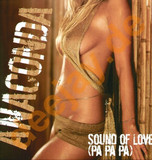 Anaconda - Sound Of Love