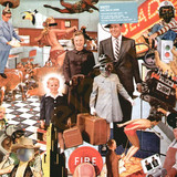 Whitey - Leave Them All Behind