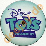 Disco Toyz - Volume 2