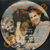 Mr. Ting Tong & Tony Bass - Ponylied