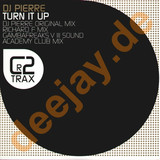 Dj Pierre - Turn It Up