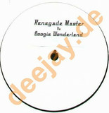 Renegade Vs. Bw - Boogie Wonderland