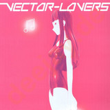 Vector Lovers - Vector Lovers 2x12"