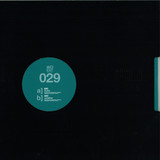 Asc - Stutter
