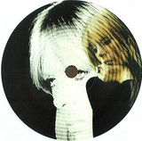 El Poeta - These Days-somewhere 7"