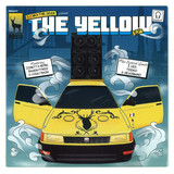 J1 Aka The Deer - The Yellow Ep