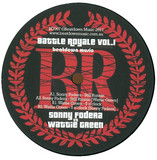Sonny Fodera & Wattie Green - Battle Royale