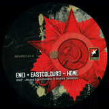 Enei & Eastcolours / Ebk - Home / Hybrid