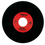 Itsu Uno - Skorpio Dope Jam / Headlock 7"