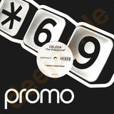 Celeda - Underground