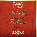 Moka Dj - Poison Blood