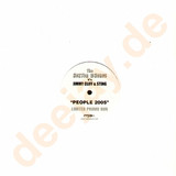 Hoxton Whores Vs. Jimmy Cliff & - People 2005