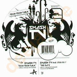 Smash Tv - Tech Tech Talk