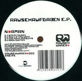 Norman - Rauschaufgaben Ep
