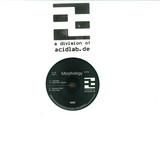 Morphology - Nucleosynthesis Ep