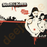 Steff & Koen - Soakin Wet Clubbeats