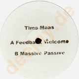 Timo Maas - Feedback Welcome