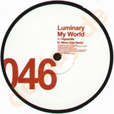 Luminary - My World *1*