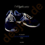 Shawn Ward - Nu-shoes Ep