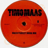 Timo Maas - First Day (3 Mixes)